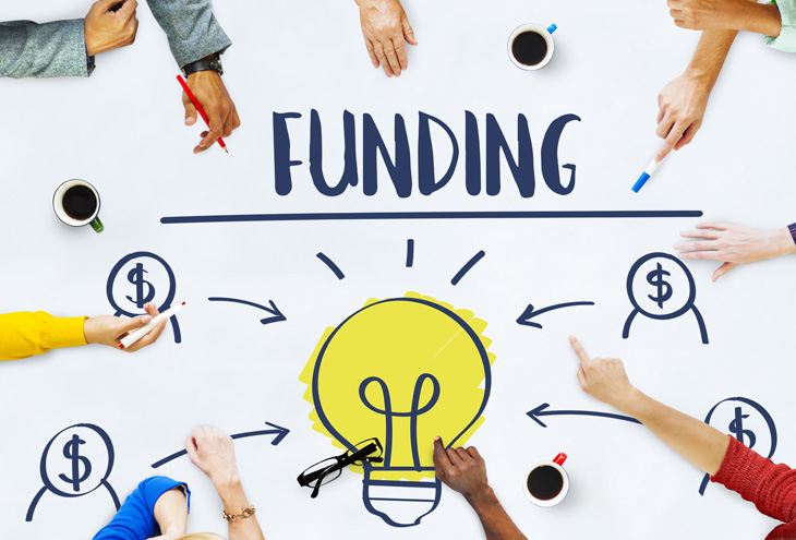 Loan vs self-funding article