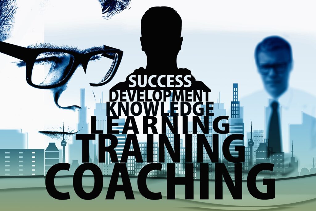 consulting, training, learn