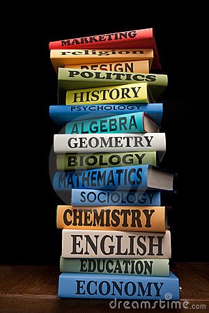 The over-emphasis on textbooks in India