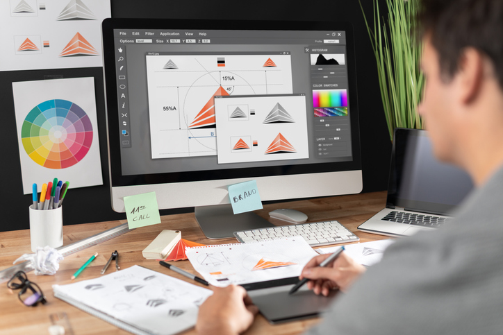 digital designing