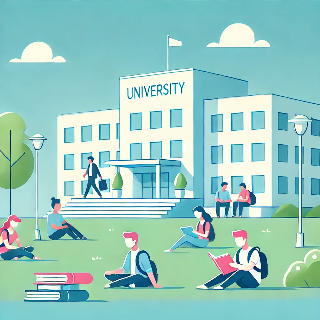 Transition to College Life